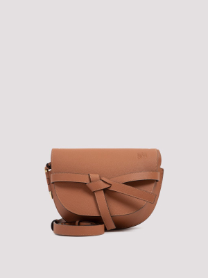 Loewe Gate Small Crossbody Bag