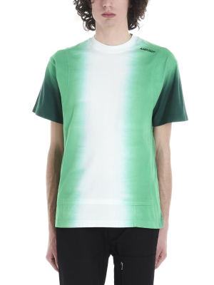 Ambush Tie-dye Logo T-shirt