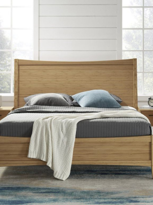 Willow Platform Bed