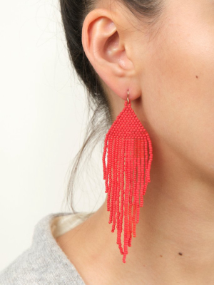 Allie Earrings