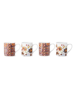 Fleur Mugs