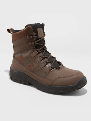 Men's Rowan Waterproof Winter Boots - All In Motion™