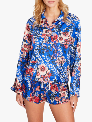 Ruthie Pajama Top