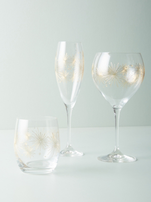 Whitney Wine Glasses, Set Of 4