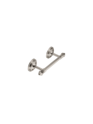 Moen Dn4108 Moen Dn4108 Pivoting Toilet Paper Holder - Brushed Nickel