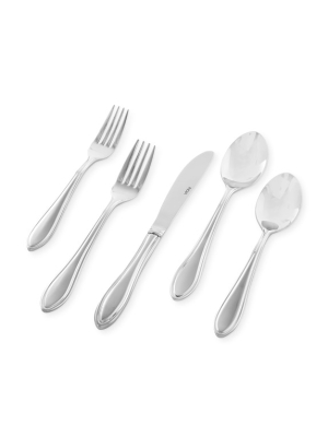 Townsend 20-piece Flatware Set