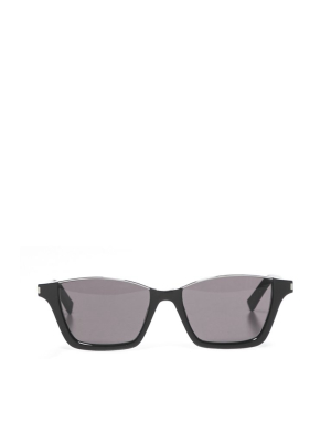 Saint Laurent Eyewear Dylan Sunglasses