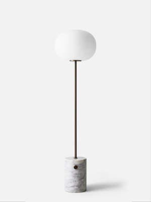 Jwda Floor Lamp