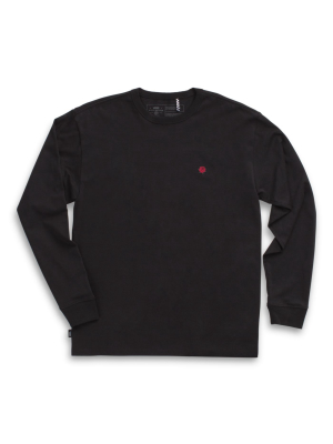 Vans X Kyle Walker Off The Wall Long Sleeve T-shirt