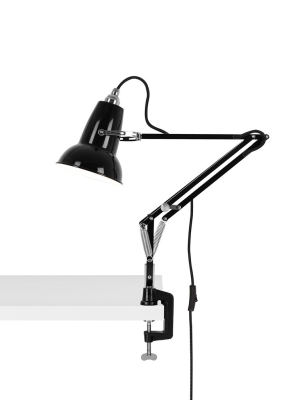 Original 1227 Mini Desk Lamp With Clamp