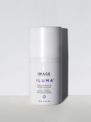 Iluma® Intense Brightening Exfoliating Powder