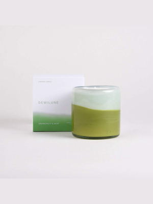 Grapefruit & Mint Epure Candle