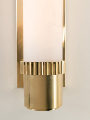 Argon Wall Sconce