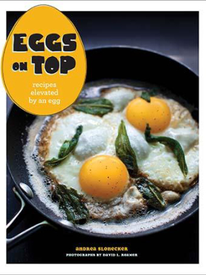 Eggs On Top