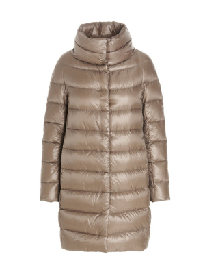 Herno Dora Padded Down Coat