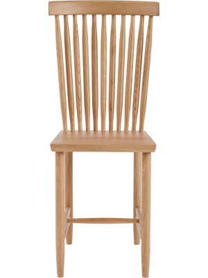 Family Chair No.2 - Set Of 2