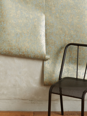 Grace-weathered Wallpaper