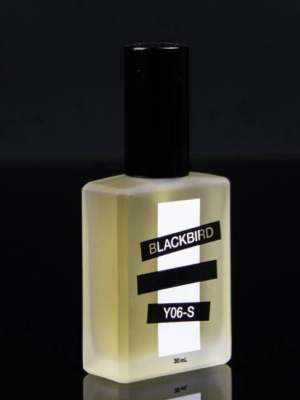 Blackbird: Perfume