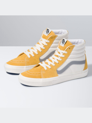 Retro Sport Sk8-hi