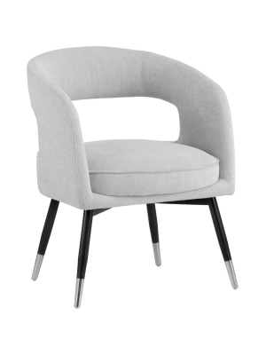 Baily Dining Chair, Hemingway Marble