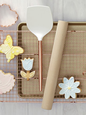 Deluxe 8-piece Cookie Set