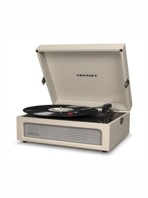 Voyager Portable Turntable - Dune