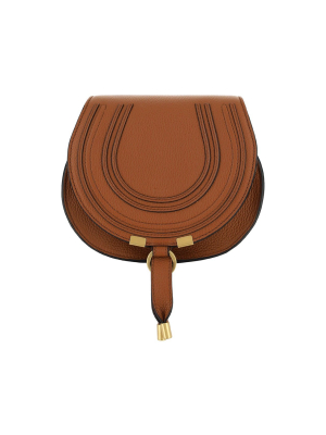 Chloé Marcie Mini Crossbody Bag