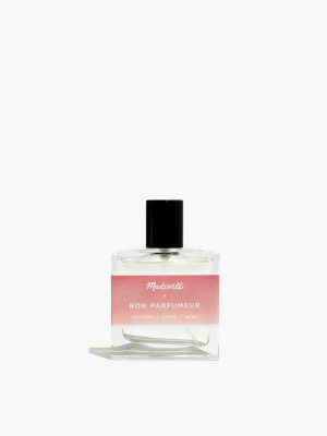 Madewell X Bon Parfumeur™ Eau De Parfum