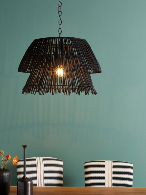 Asha Rattan Pendant