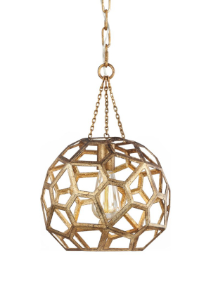 Feccetta Pendant Light