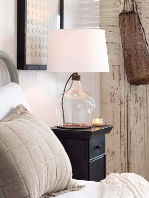 Demi John Table Lamp