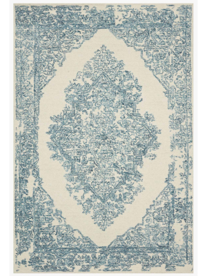 Annie Blue Rug