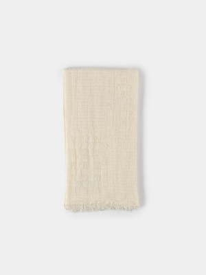 Dobby Weave Dish Towel