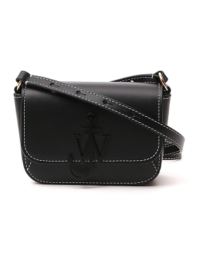 Jw Anderson Nano Anchor Crossbody Bag