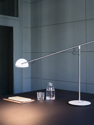 Copernica Table Lamp - More Options