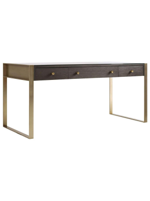 Curata Writing Desk