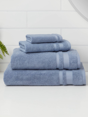 Performance Bath Towel - Threshold™