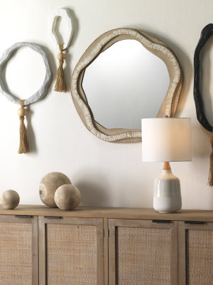 Mirage Abstract Wall Art