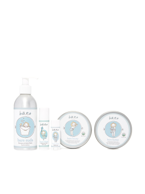 Limited Edition Baeo Luxe Gift Set