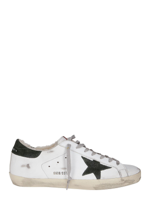 Golden Goose Deluxe Brand Superstar Sneakers