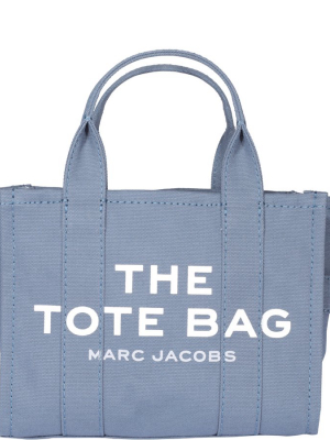 Marc Jacobs The Mini Traveler Tote Bag