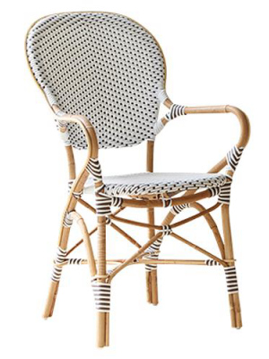 Sika Design Isabell Arm Chair