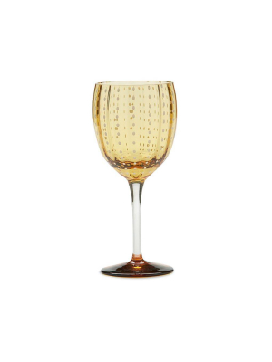 Perle Wine Goblet (set Of 2)