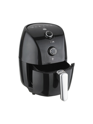 Brentwood 1.5 Quart 1500 Watt Air Fryer