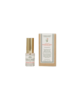 Nybg Honeysuckle Travel Perfume 15ml