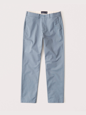 Slim Taper Chinos