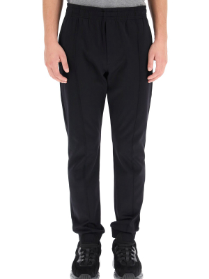 Kenzo Tiger Logo Jogger Pants