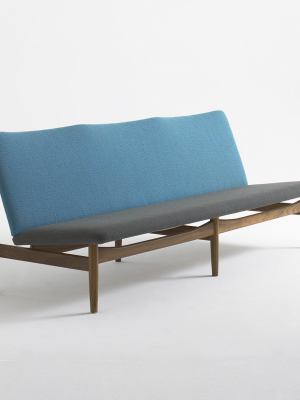 Finn Juhl Japan Sofa 3 Seater