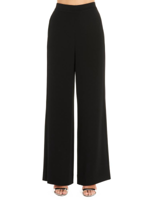 Diane Von Furstenberg Ciara Palazzo Pants