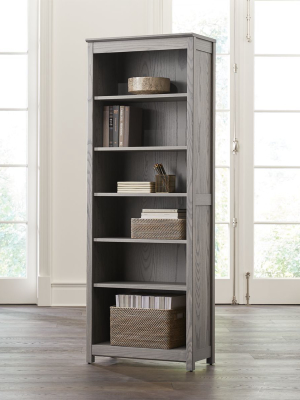 Ainsworth Dove Bookcase